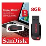 SanDisk 8GB Flash